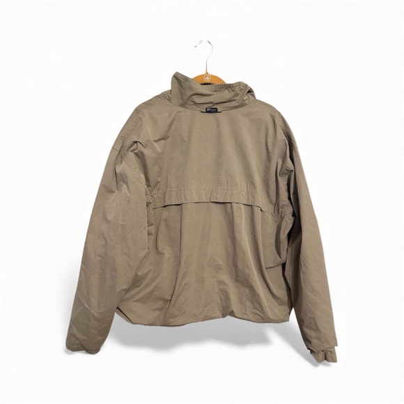 Columbia Men's Brown Windbreaker xxl - Picture 2 of 10